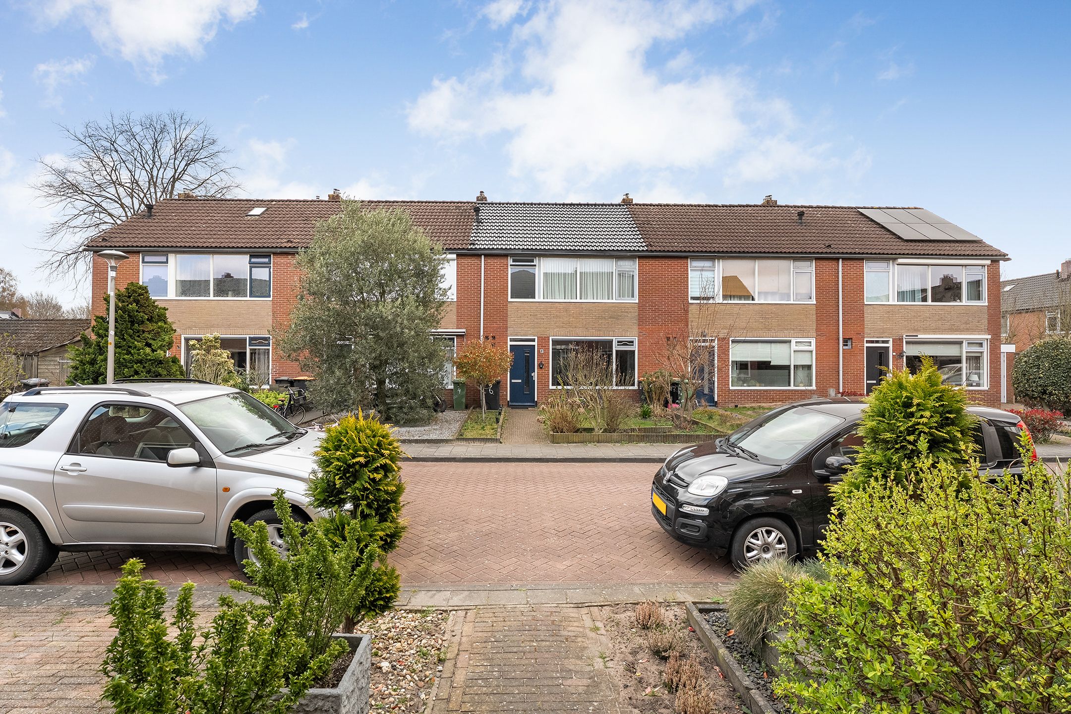 Photo 36 of Polluxstraat 23