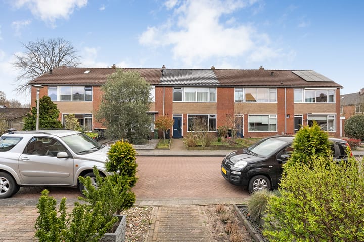 Foto 36 van Polluxstraat 23