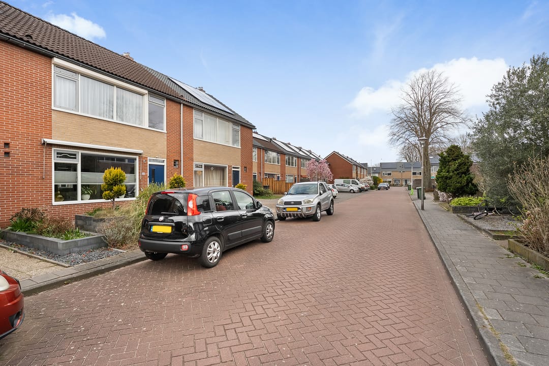 Photo 37 of Polluxstraat 23