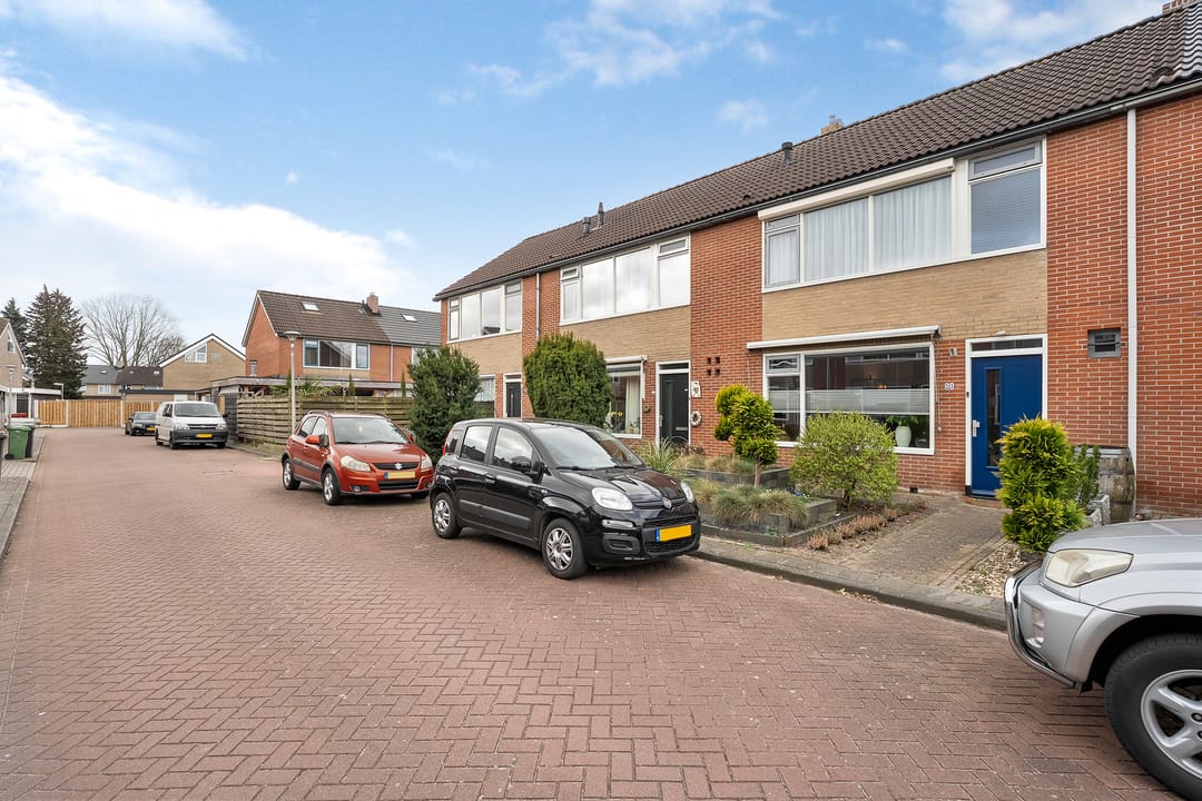 Photo 38 of Polluxstraat 23