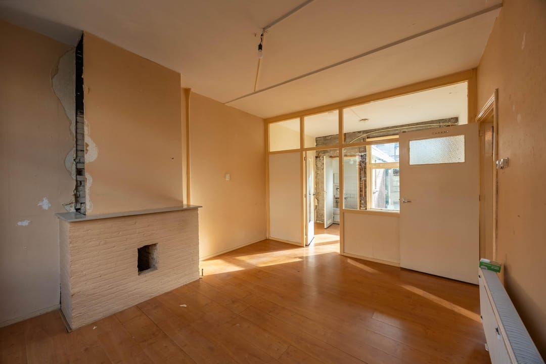 Foto 7 van Louise Henriettestraat 22