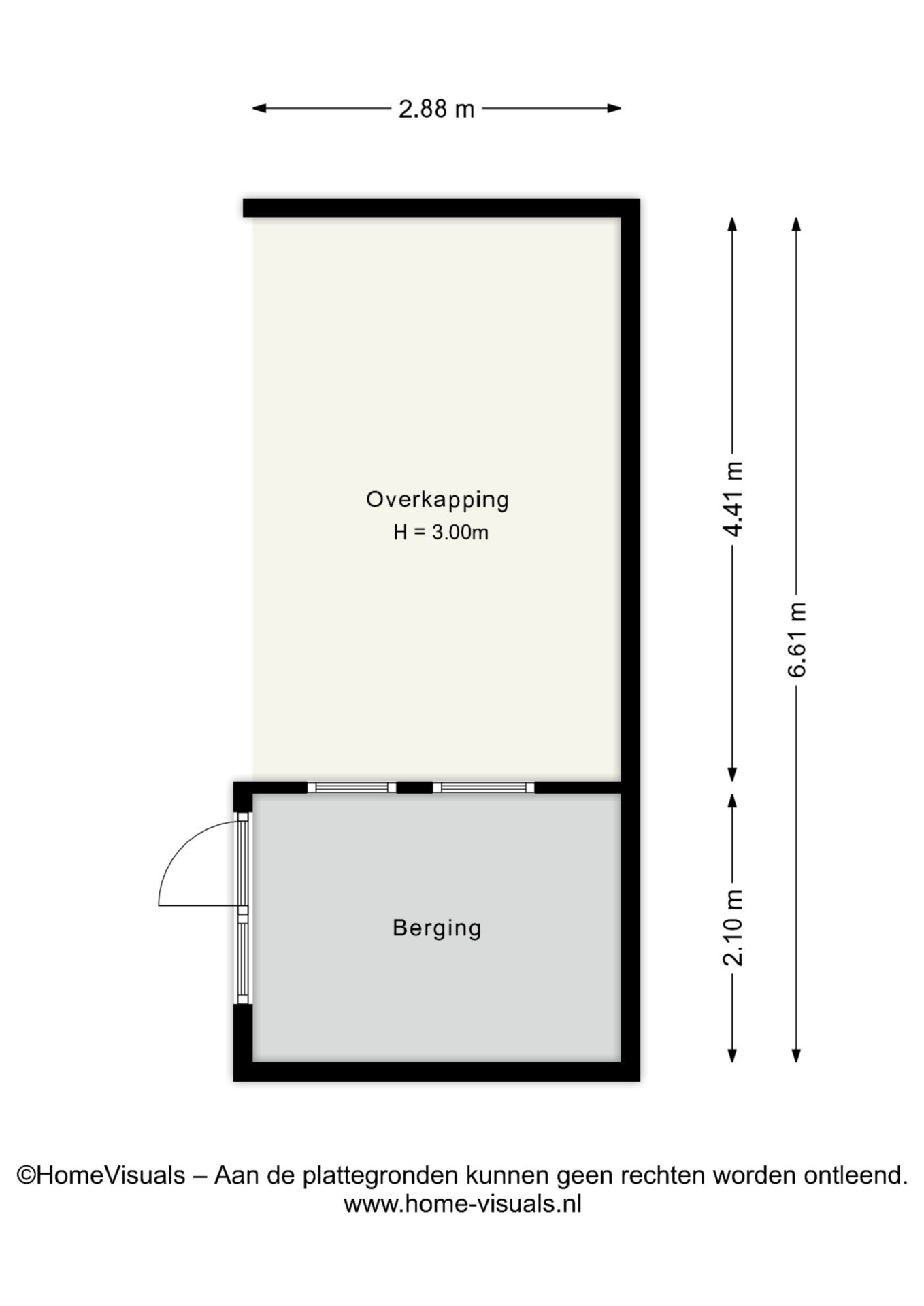 Photo 40 of Polluxstraat 23