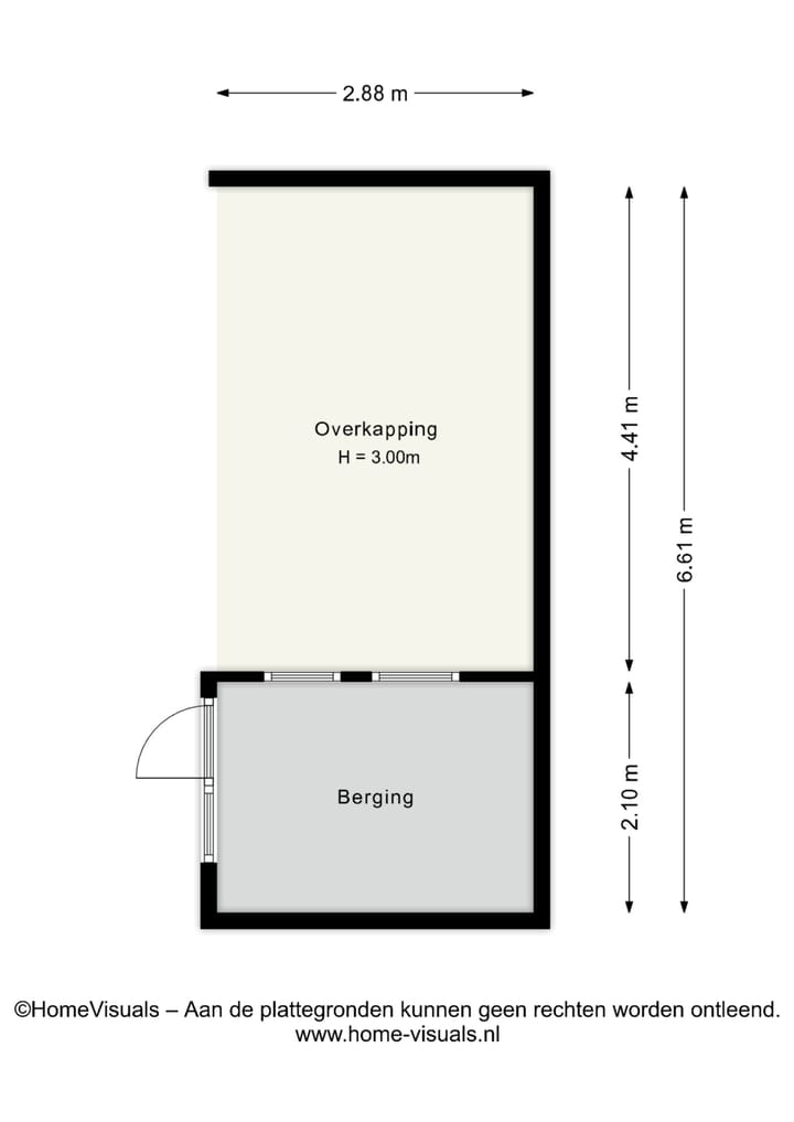 Foto 40 van Polluxstraat 23