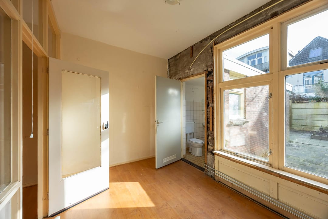 Foto 8 van Louise Henriettestraat 22