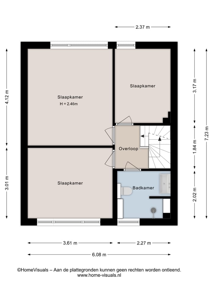 Foto 41 van Polluxstraat 23