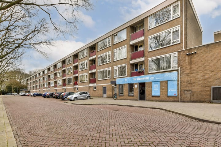 Foto 4 van Kranenburgstraat 24