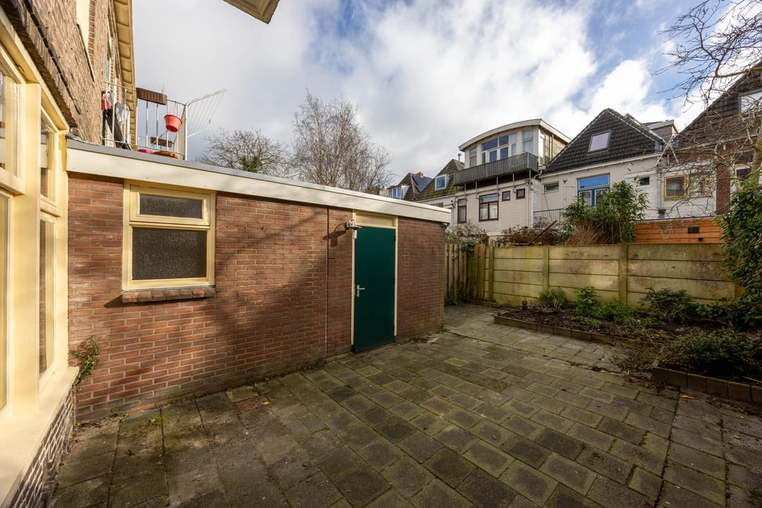 Foto 13 van Louise Henriettestraat 22