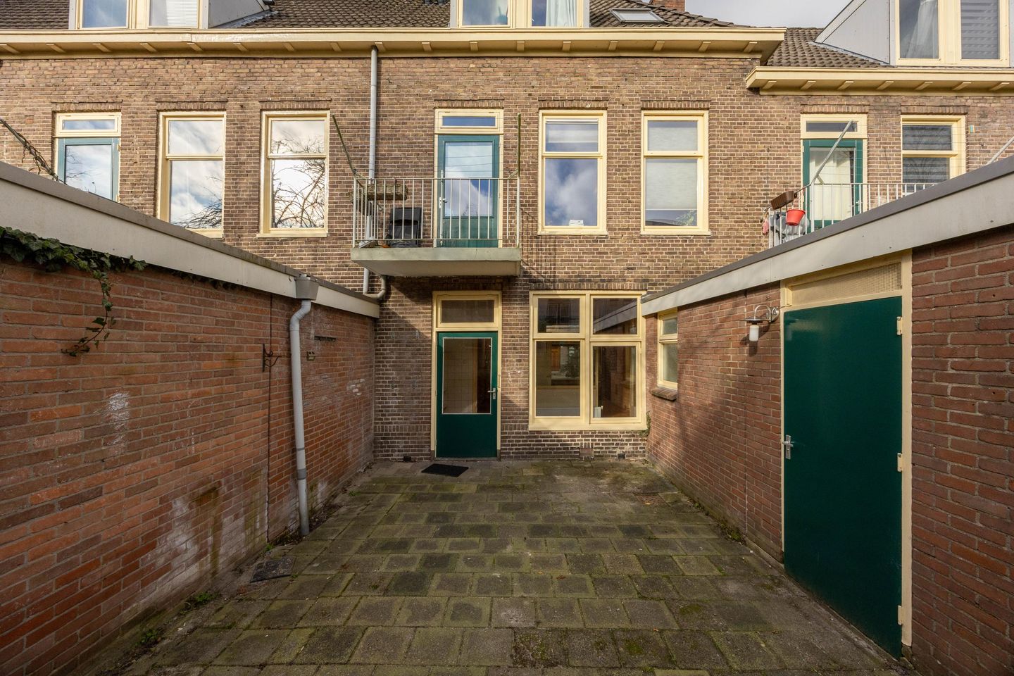 Foto 14 van Louise Henriettestraat 22