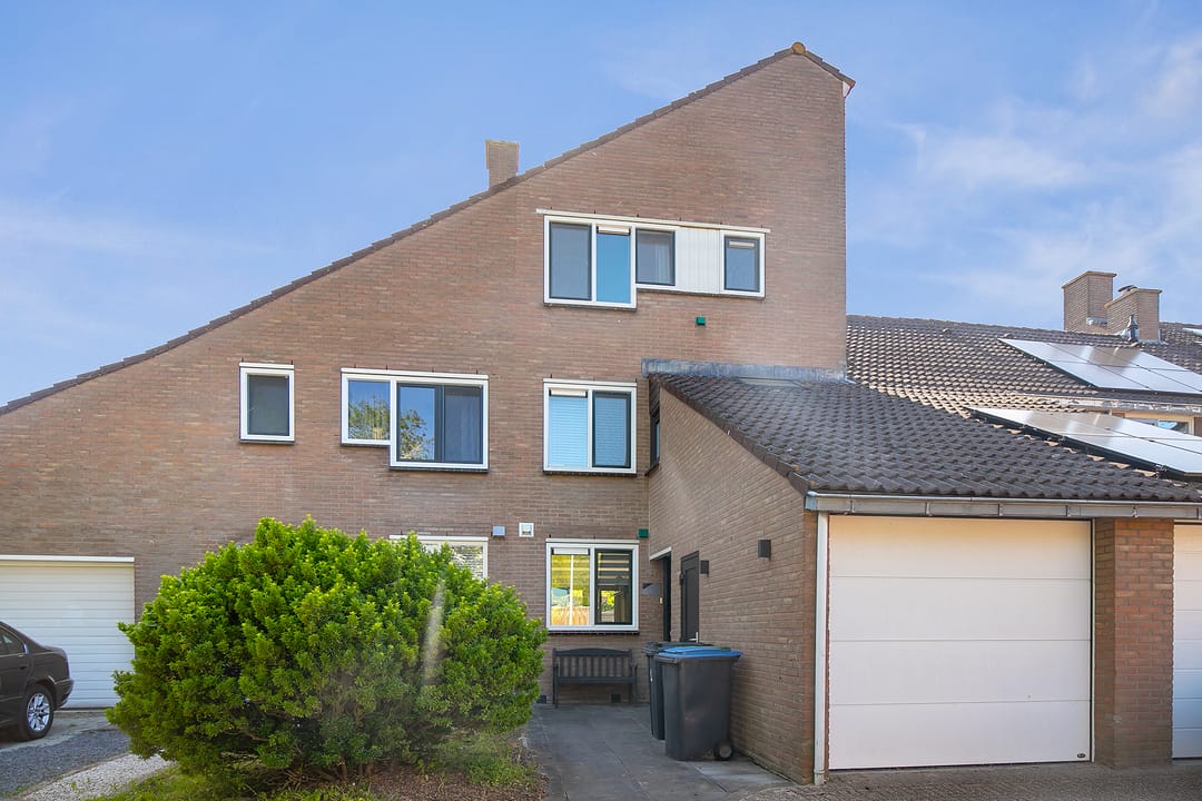 Foto 1 van Vlaswiek 14