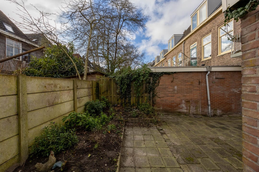 Foto 16 van Louise Henriettestraat 22