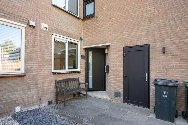 Foto 3 van Vlaswiek 14