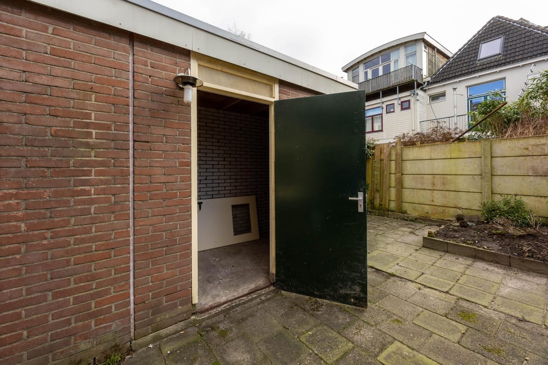 Foto 17 van Louise Henriettestraat 22