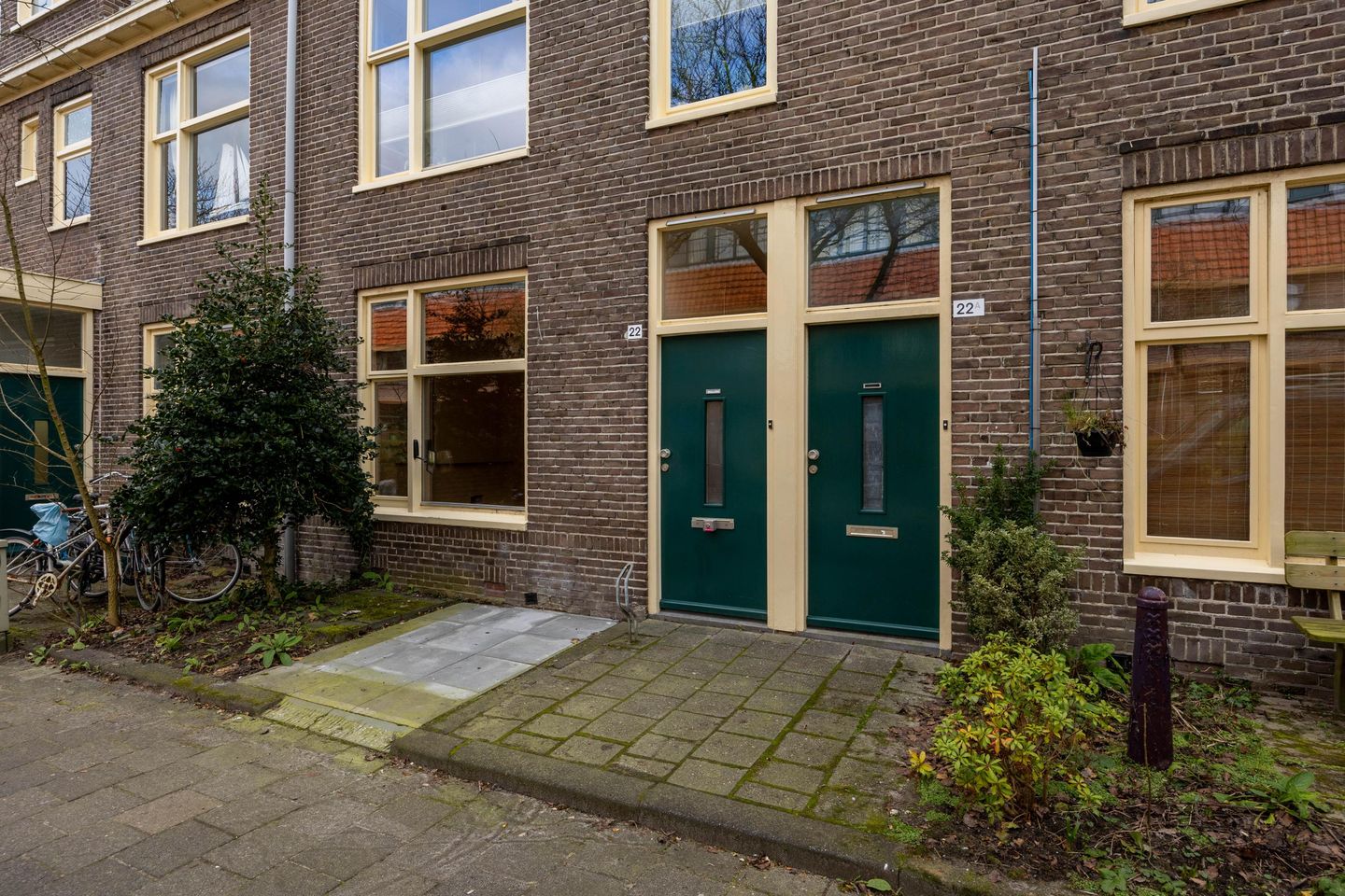 Foto 19 van Louise Henriettestraat 22