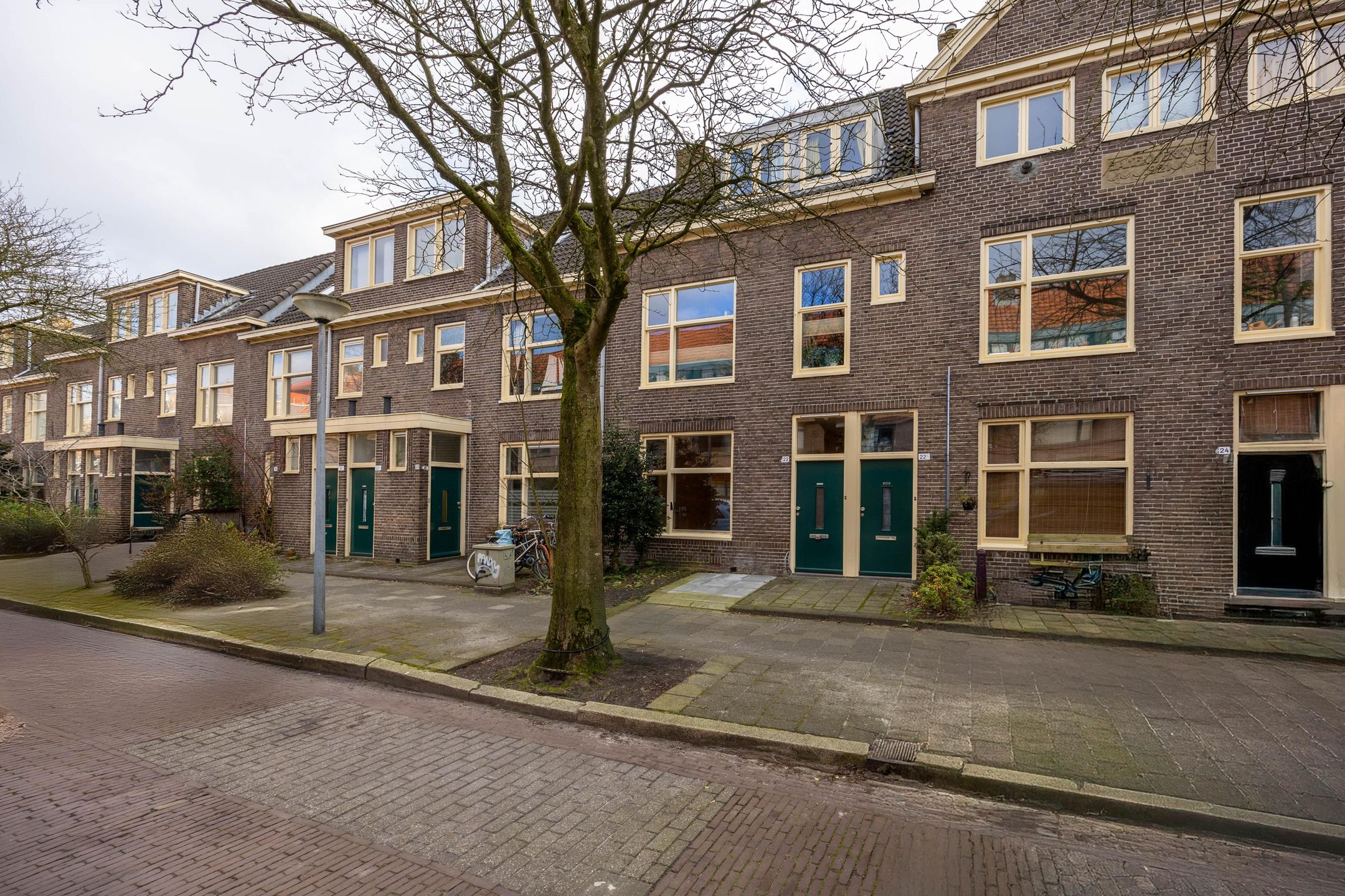 Foto 21 van Louise Henriettestraat 22