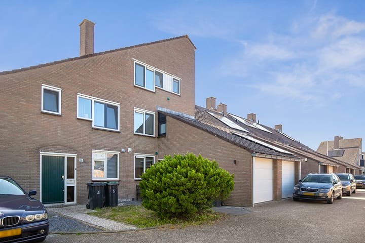 Foto 2 van Vlaswiek 14