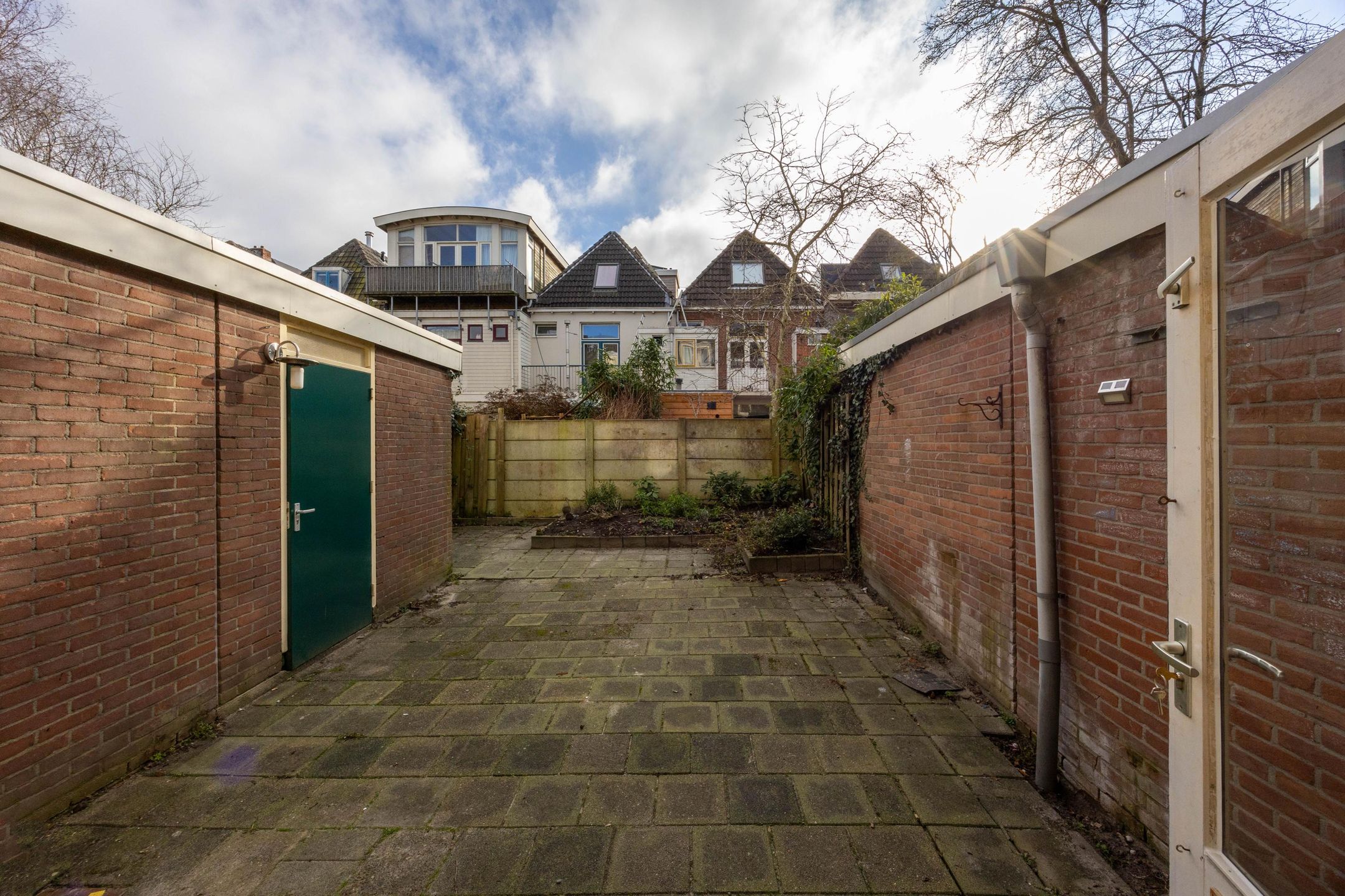 Foto 12 van Louise Henriettestraat 22