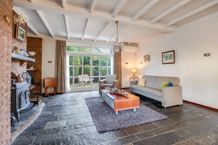 Foto 2 van Rode Poort 12