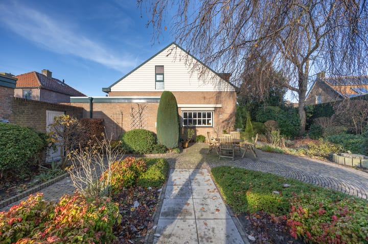 Foto 38 van Rode Poort 12