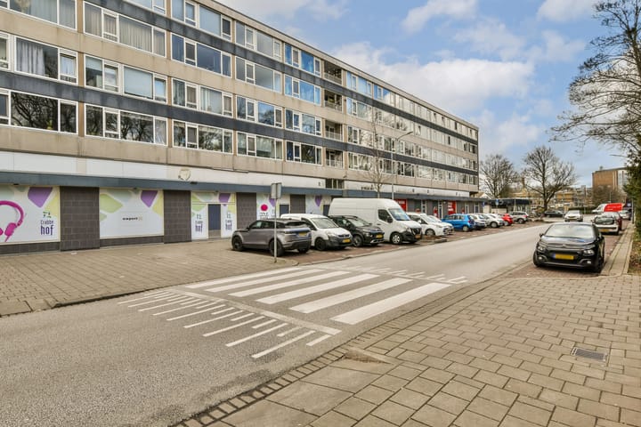 Foto 2 van Groen van Prinstererweg 61