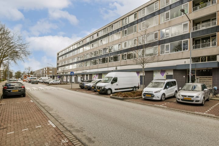 Foto 3 van Groen van Prinstererweg 61