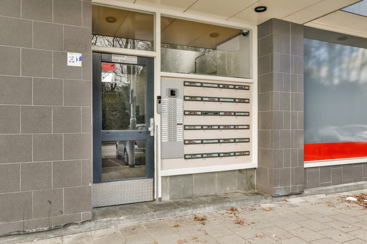 Foto 4 van Groen van Prinstererweg 61