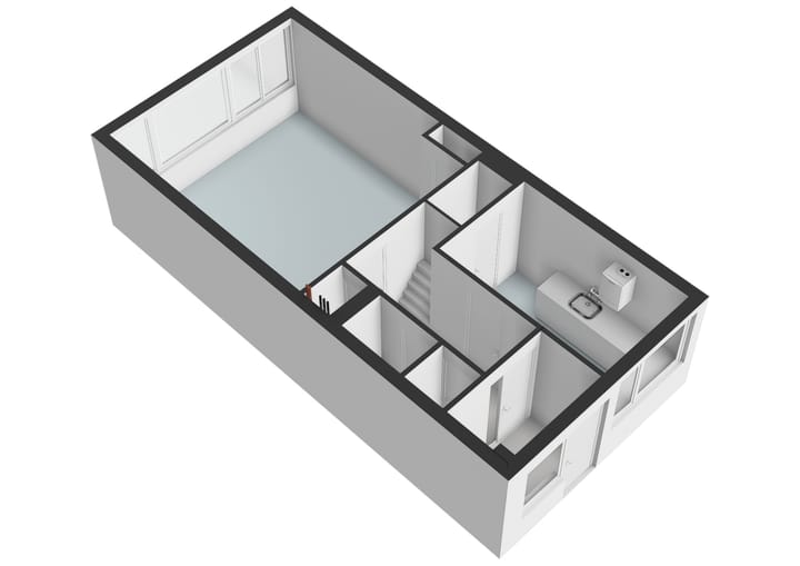Foto 37 van Groen van Prinstererweg 61