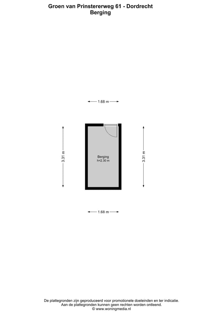 Foto 38 van Groen van Prinstererweg 61