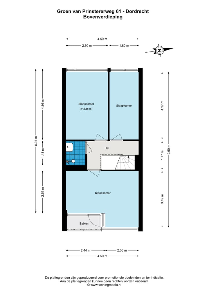 Foto 41 van Groen van Prinstererweg 61