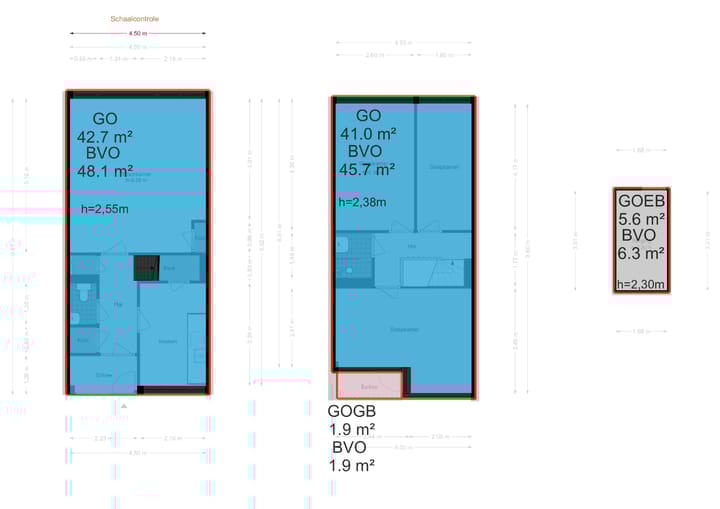 Foto 44 van Groen van Prinstererweg 61