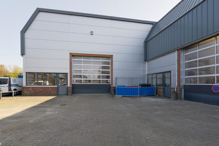 Tolboomweg 1