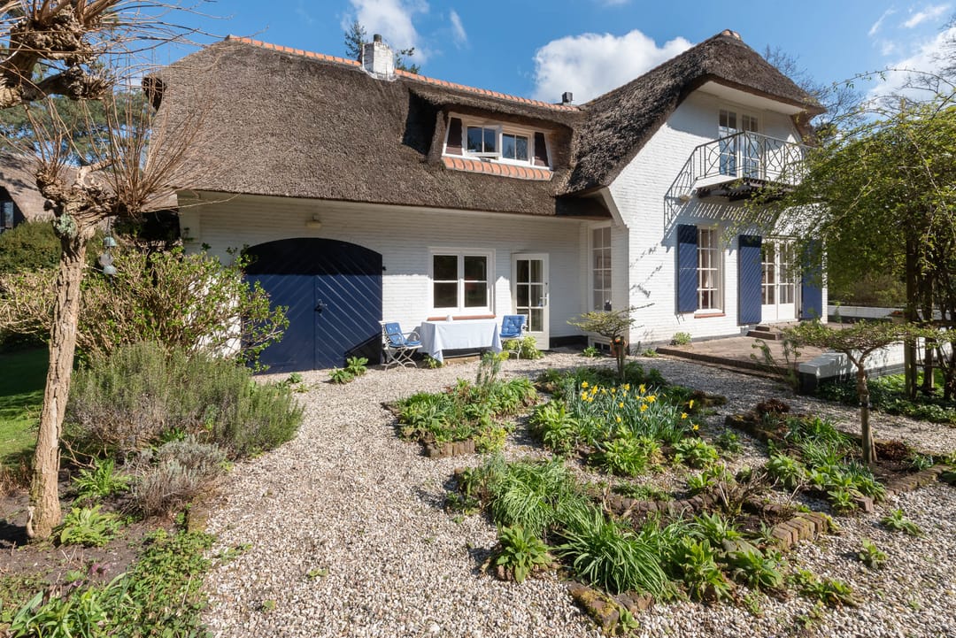 Photo 2 of Teunisbloemlaan 14