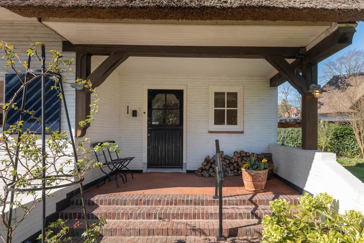 Foto 5 van Teunisbloemlaan 14