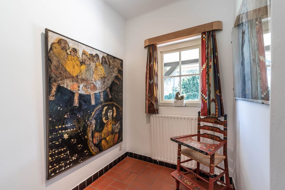 Photo 7 of Teunisbloemlaan 14