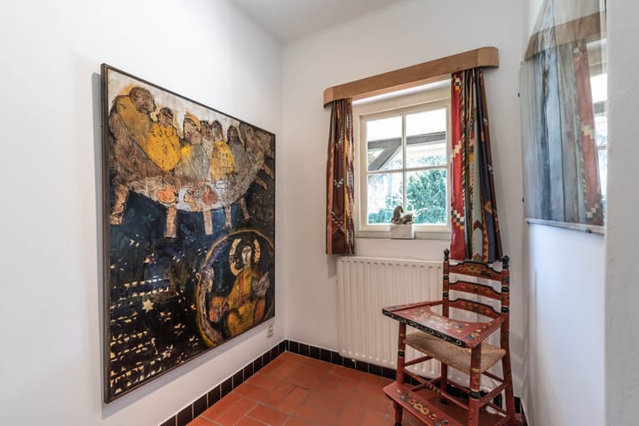 Foto 7 van Teunisbloemlaan 14