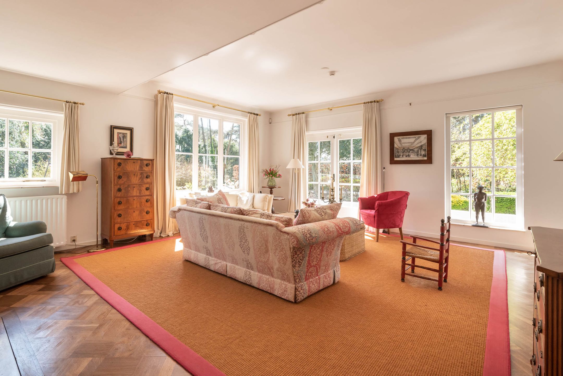 Photo 9 of Teunisbloemlaan 14