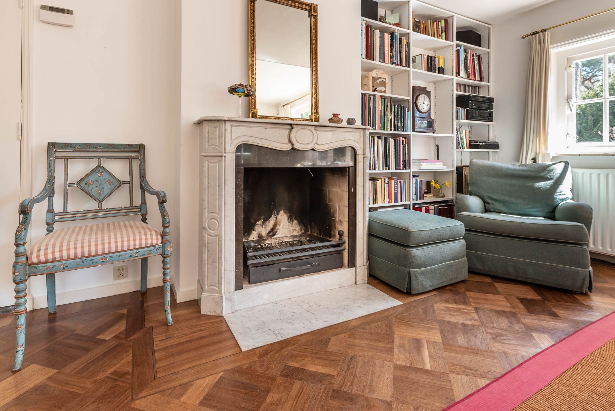 Photo 12 of Teunisbloemlaan 14