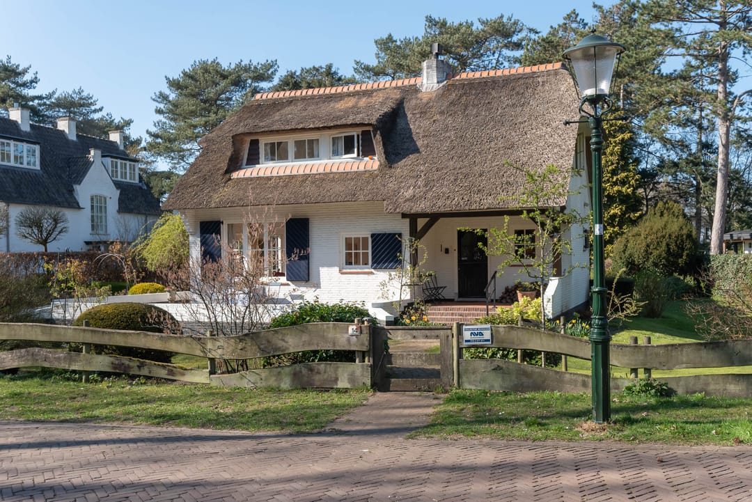 Photo 28 of Teunisbloemlaan 14