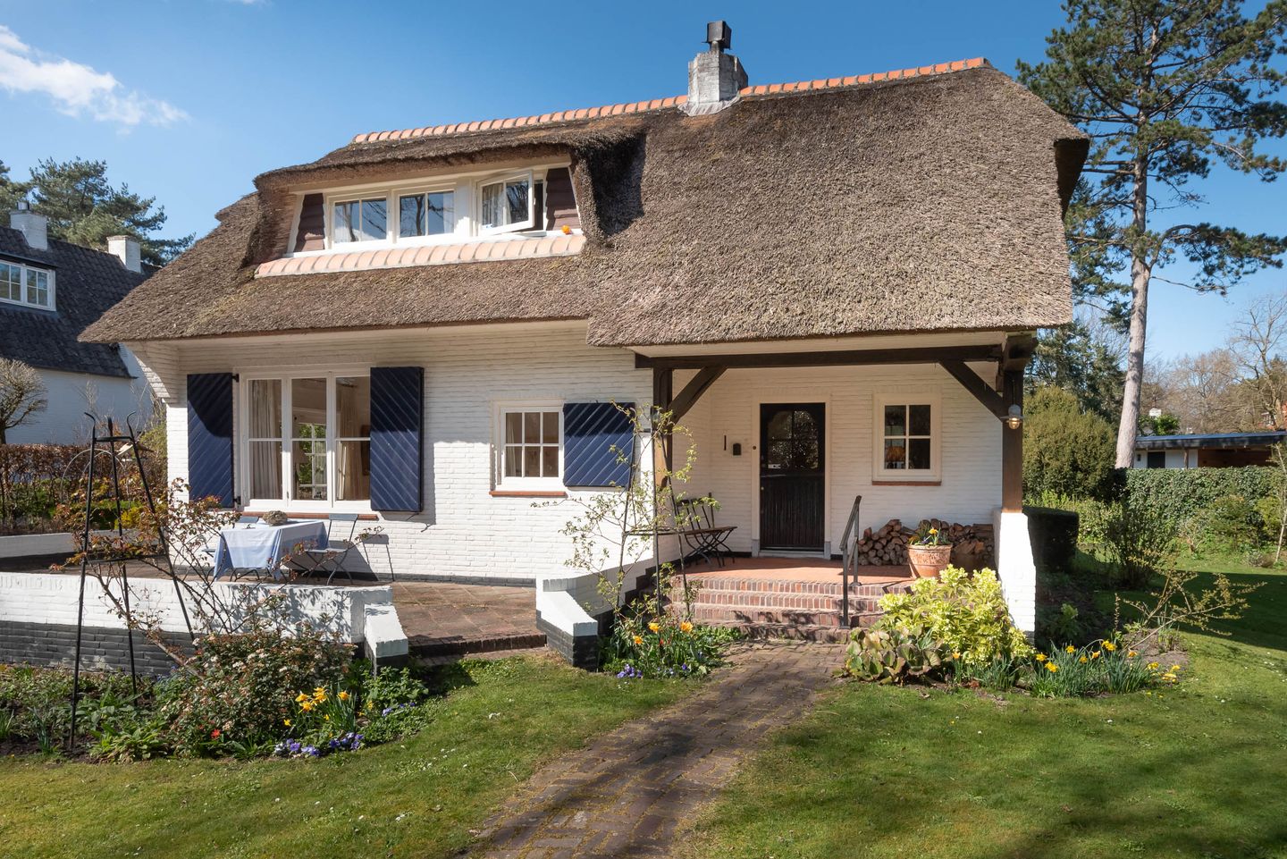 Photo 29 of Teunisbloemlaan 14