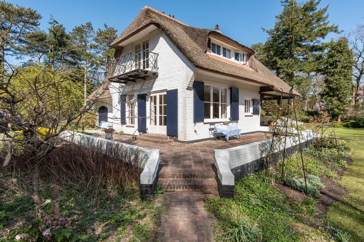 Foto 31 van Teunisbloemlaan 14