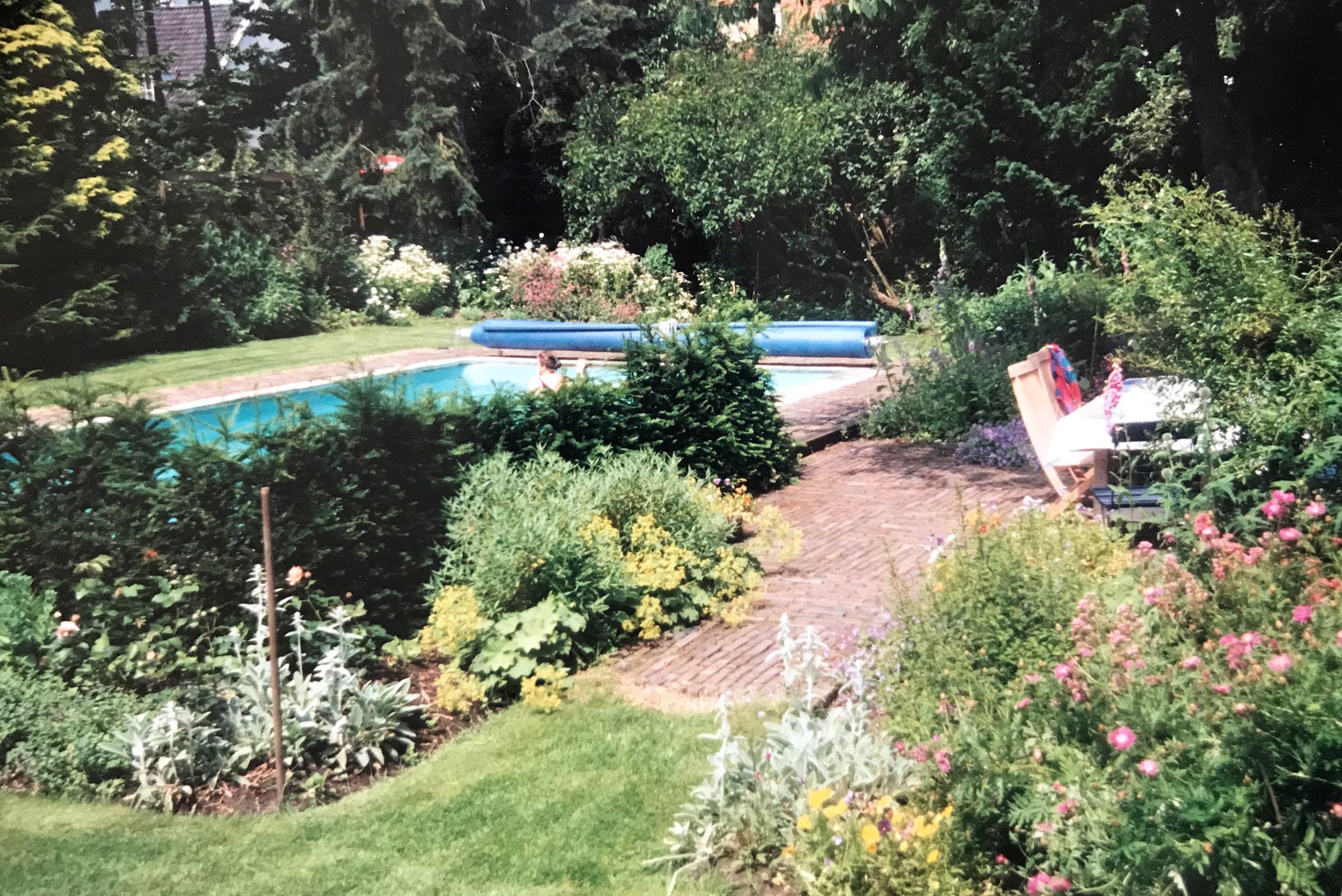 Photo 39 of Teunisbloemlaan 14