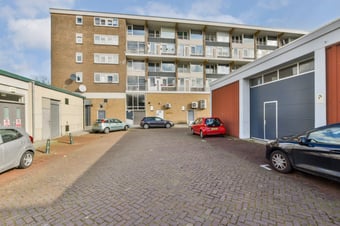 Van Oldenbarneveltplein 107 secondary image