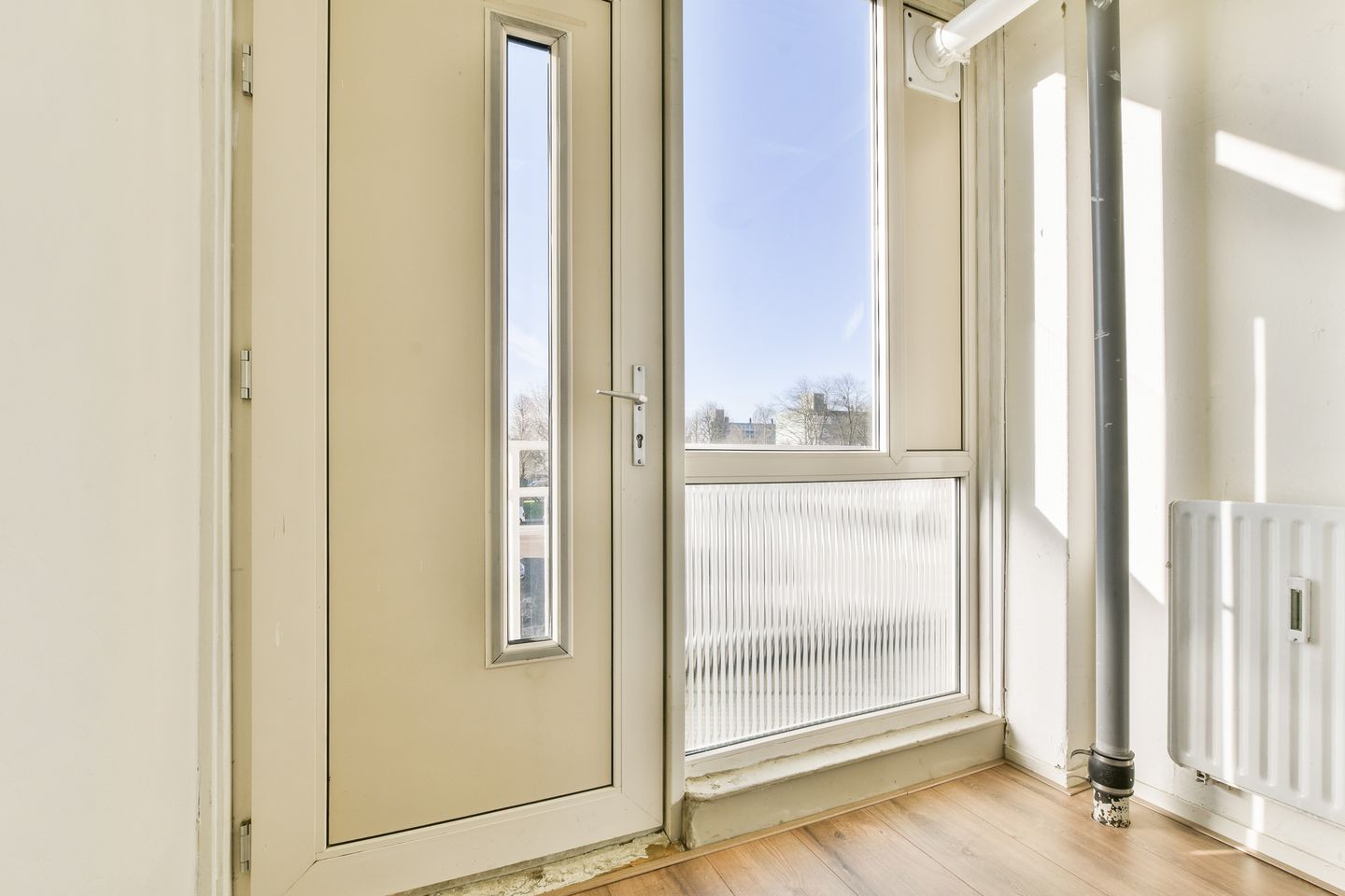 Foto 5 van Van Oldenbarneveltplein 107