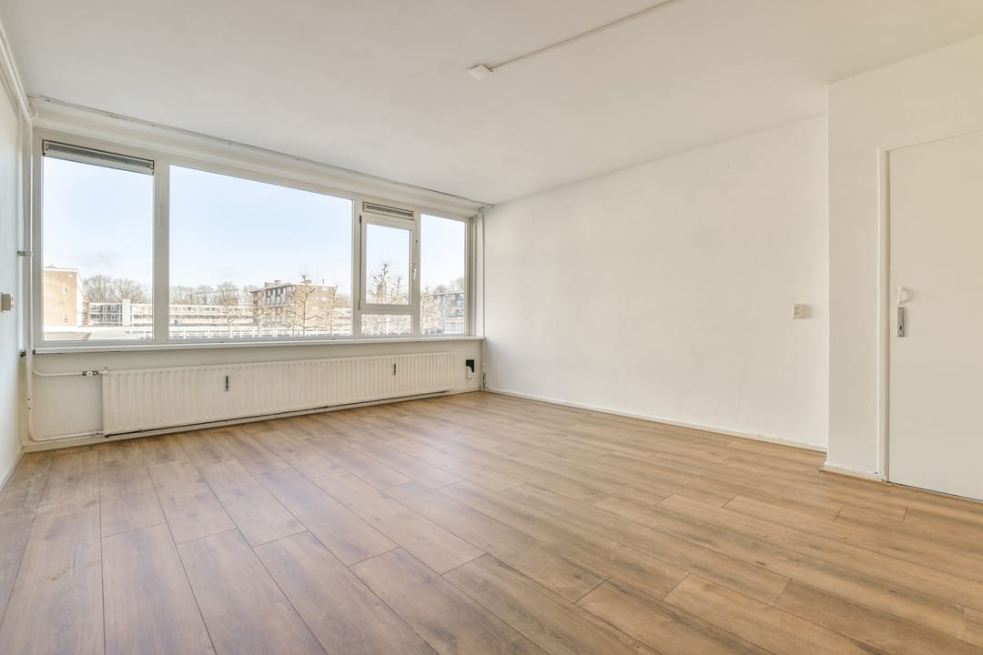 Foto 7 van Van Oldenbarneveltplein 107