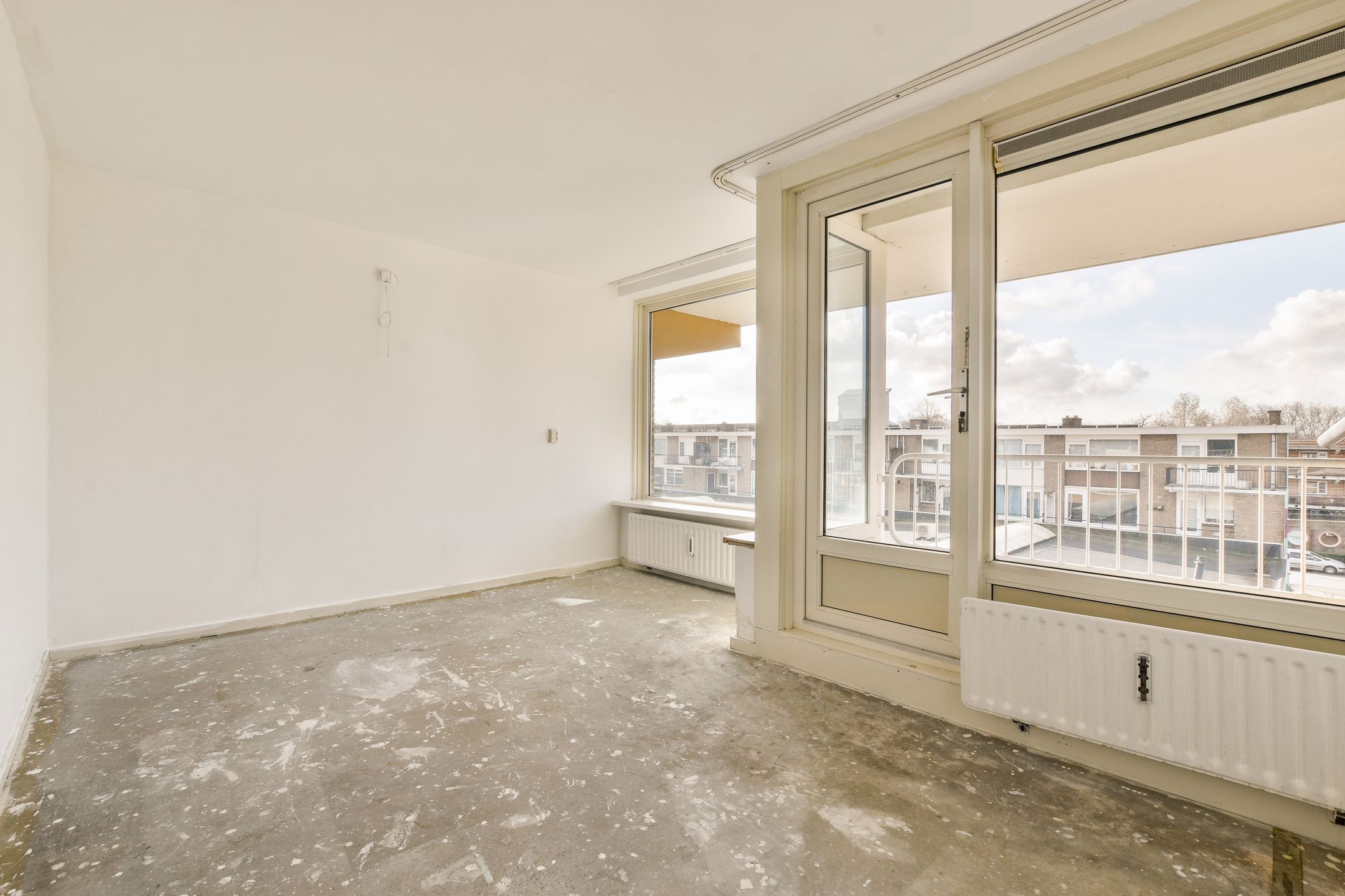 Foto 15 van Van Oldenbarneveltplein 107