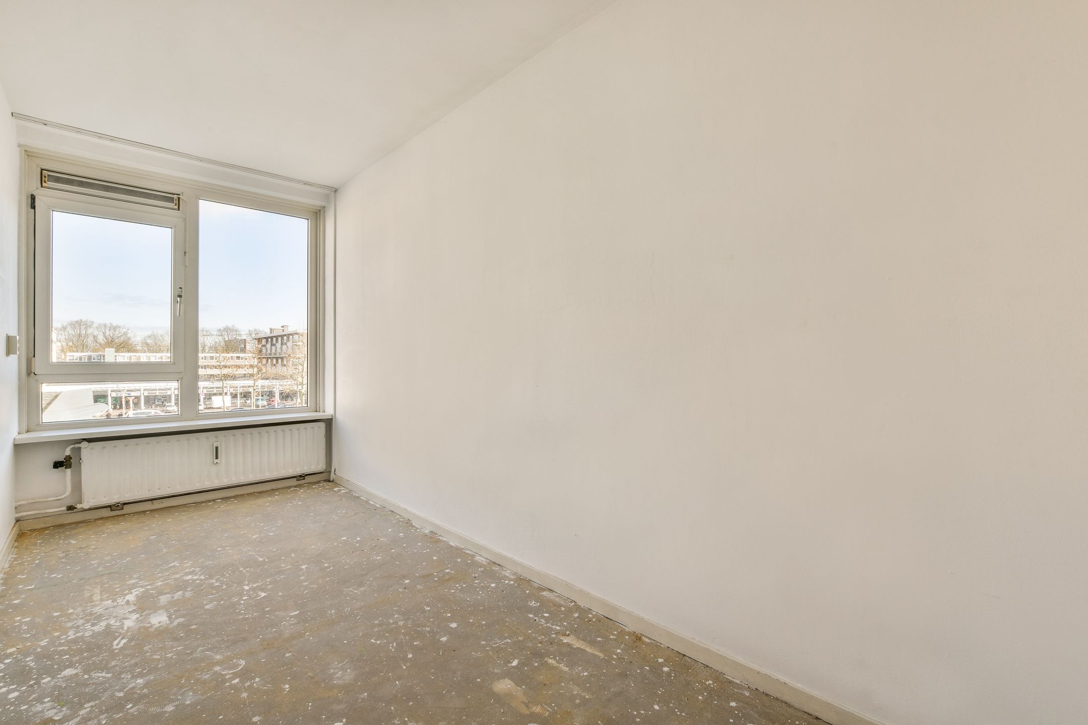 Foto 18 van Van Oldenbarneveltplein 107