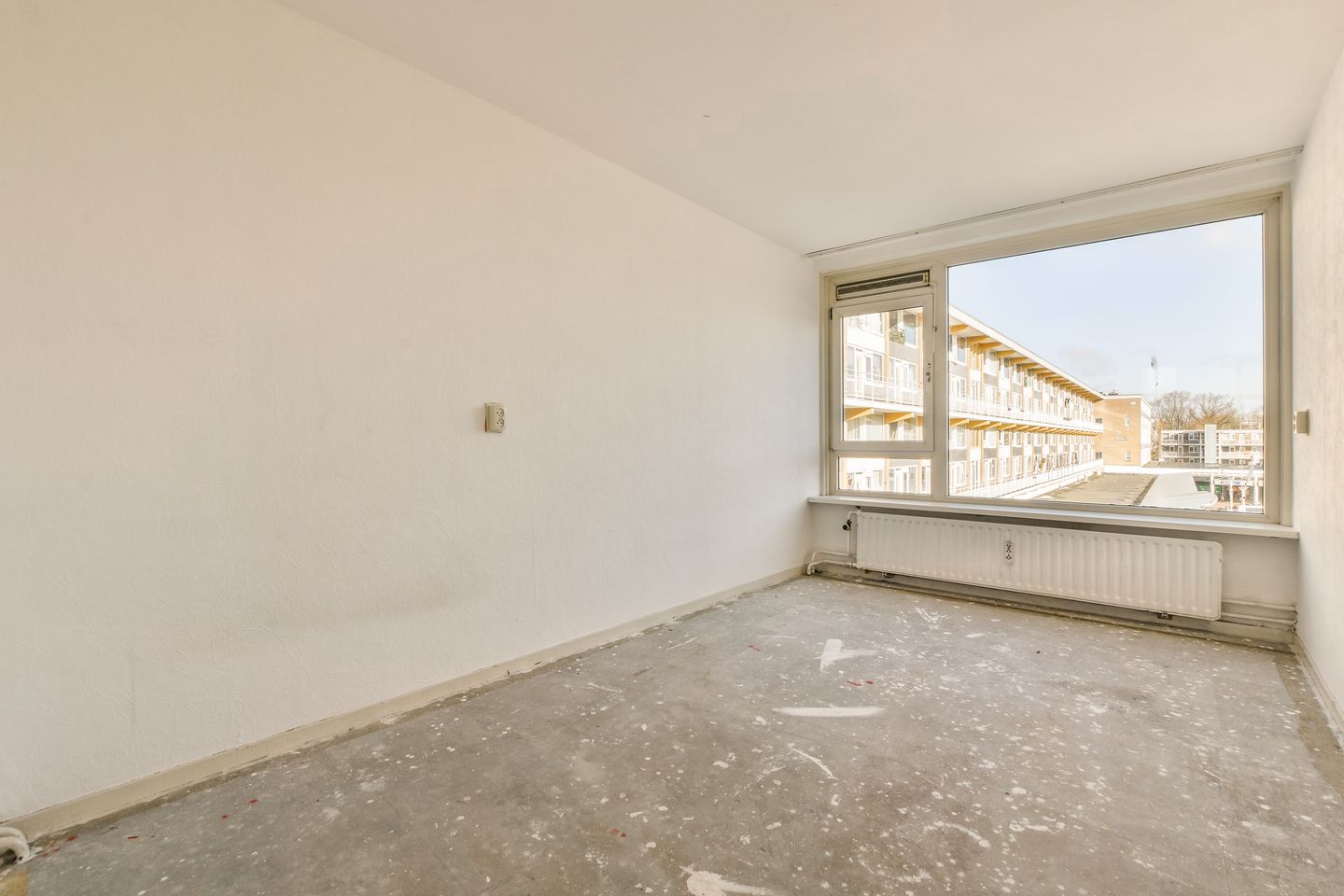 Foto 20 van Van Oldenbarneveltplein 107