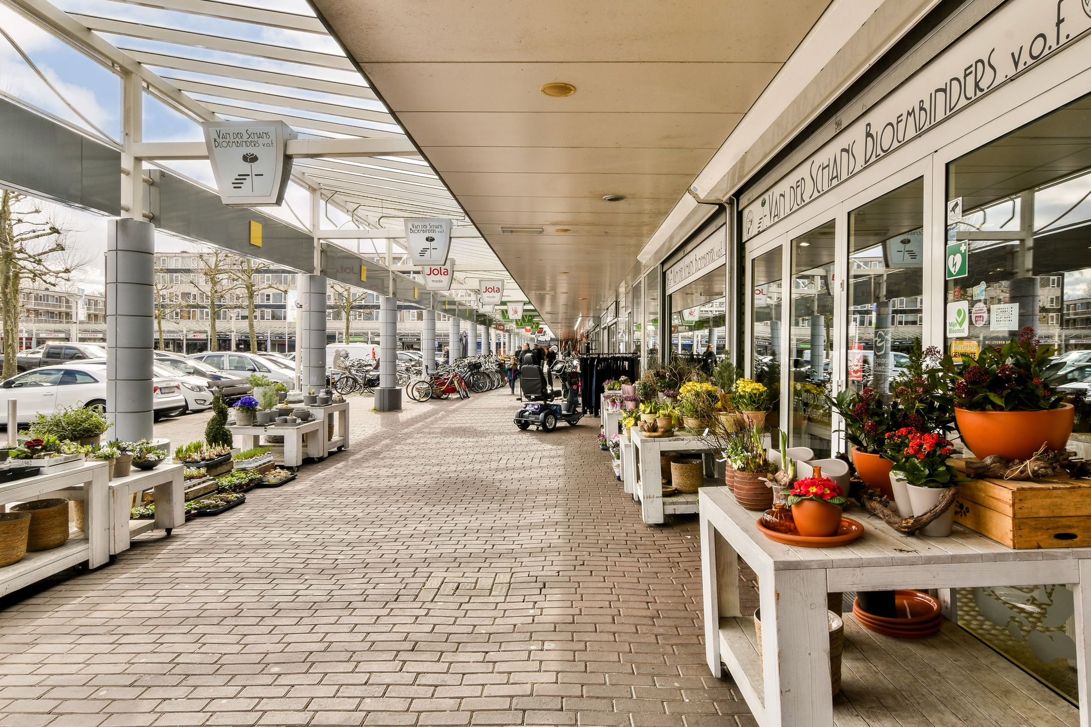 Foto 27 van Van Oldenbarneveltplein 107