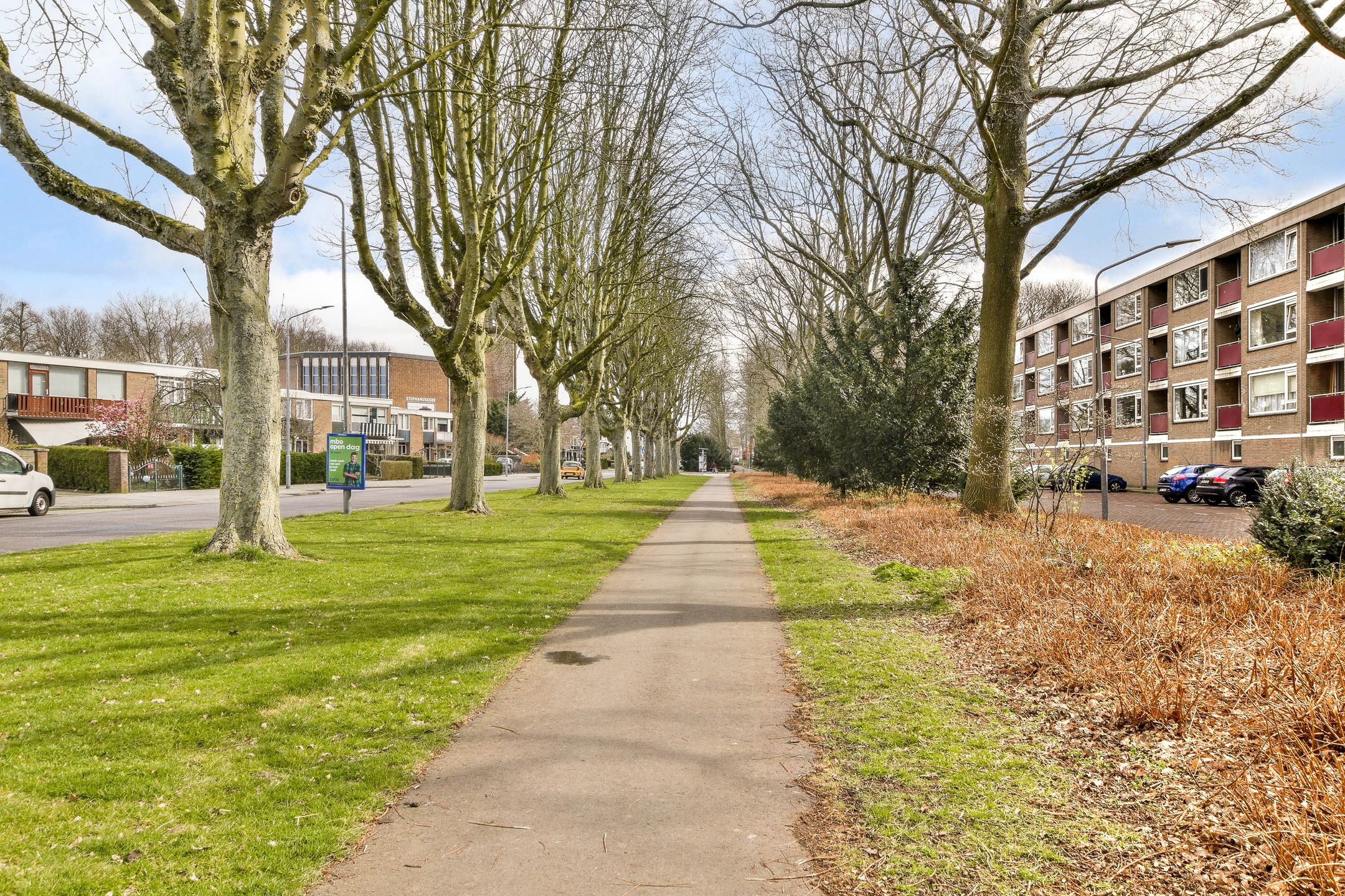 Foto 30 van Van Oldenbarneveltplein 107