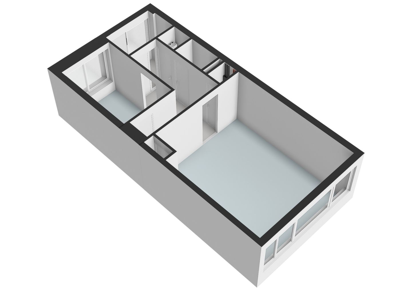 Foto 34 van Van Oldenbarneveltplein 107