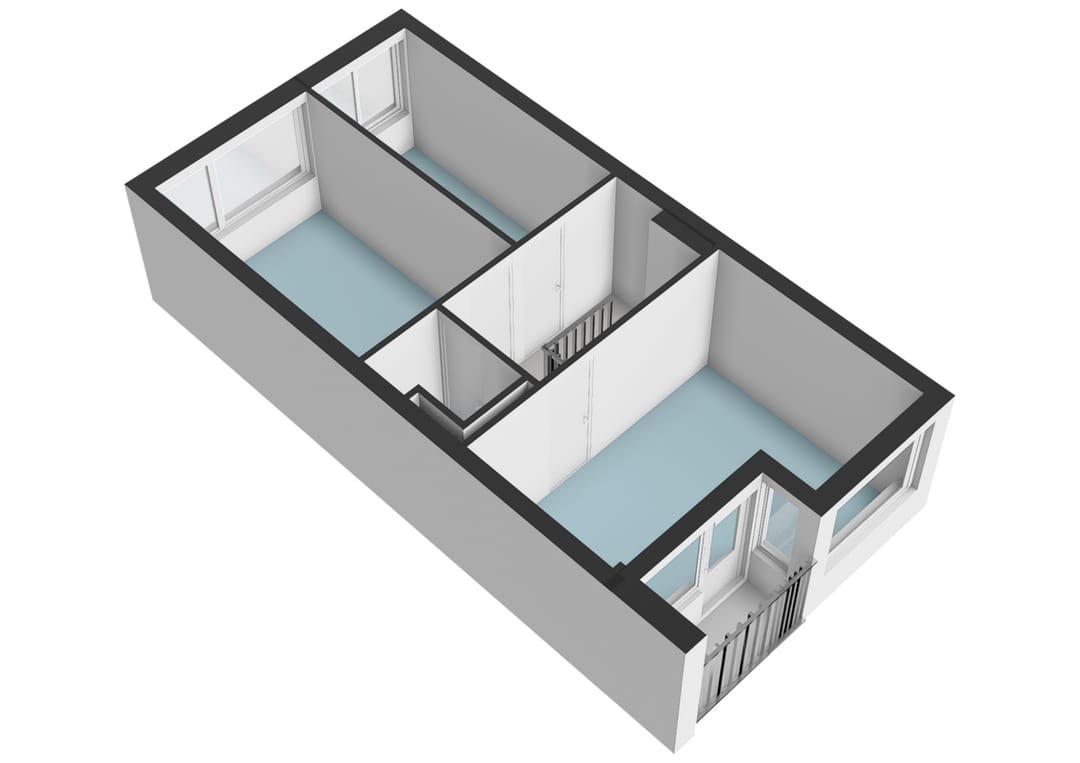 Foto 41 van Van Oldenbarneveltplein 107